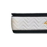 Colchón Ginebra Resortado Sencillo 100x190 Cm Ortopedico Doble Faz con Pillow Doble - COLCHONES | Bylmo