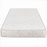 Colchón Foam Semidoble 120x190 Cm Doble Faz con Pillow Sencillo - COLCHONES | Bylmo