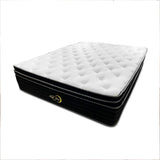 Colchón Supreme Queen 160x190 Cm Ortopedico con Pillow Sencillo - COLCHONES | Bylmo