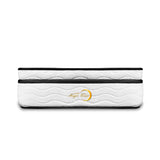 Colchón Anny Doble 140x190 Cm con Pillow Sencillo - COLCHONES | Bylmo