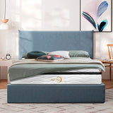 Colchón Anny Doble 140x190 Cm con Pillow Sencillo - COLCHONES | Bylmo