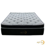 Colchón Royal Premium Sencillo 90x190 Cm Ortopedico con Pillow Sencillo - COLCHONES | Bylmo