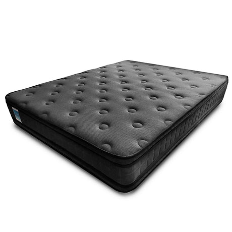Colchón Barcelona Sencillo 90x190 Cm Ortopedico con Pillow Sencillo - COLCHONES | Bylmo