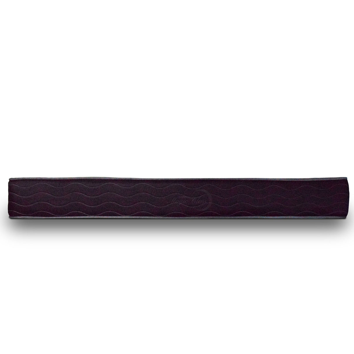 Colchón Apolo Black Sencillo 100x190 Cm Ortopedico Doble Faz con Pillow Doble - COLCHONES | Bylmo
