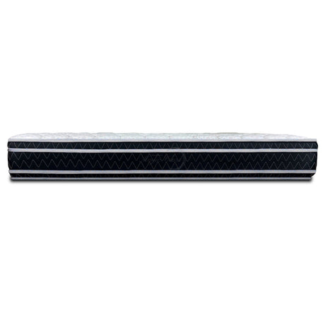 Colchón Eros Sencillo 90x190 Cm Ortopedico Doble Faz con Pillow Doble - COLCHONES | Bylmo