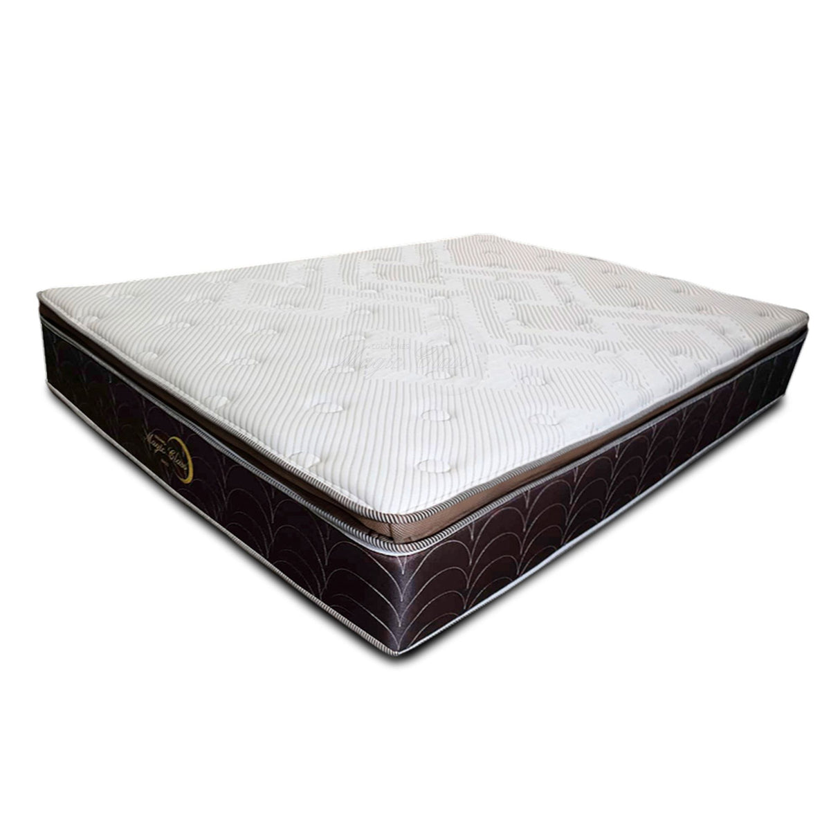Colchón Baco Sencillo 90x190 Cm Ortopedico con Pillow Sencillo - COLCHONES | Bylmo