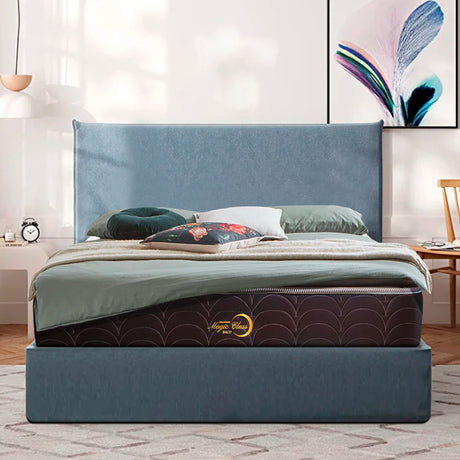 Colchón Baco Doble 140x190 Cm Ortopedico con Pillow Sencillo - COLCHONES | Bylmo