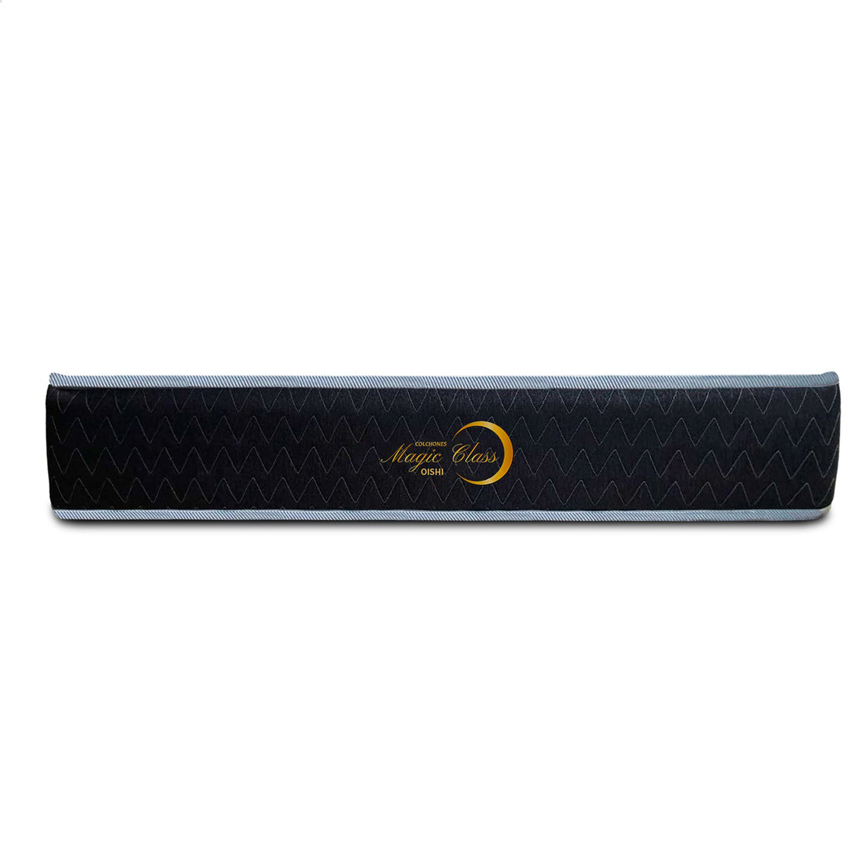 Colchón Oishi Sencillo 90x190 Cm Ortopedico Doble Faz con Pillow Doble - COLCHONES | Bylmo