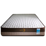 Colchón Toledo Sencillo 90x190 Cm Ortopedico con Pillow Sencillo - COLCHONES | Bylmo