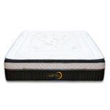 Colchón Boston Sencillo 90x190 Cm Ortopedico con Pillow Sencillo - COLCHONES | Bylmo