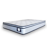 Colchón Valladolid Sencillo 90x190 Cm Ortopedico con Pillow Sencillo - COLCHONES | Bylmo