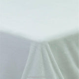 Cobija Soft Blanco 180x200cm Fondo Entero Extrasuave - COBIJAS Y MANTAS | Bylmo