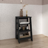 Organizador de Baño St Lucia Wengue 44x75.6cm con Tres Entrepaños - OTROS MUEBLES PARA BANHO | Bylmo