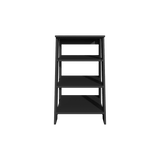 Organizador de Baño St Lucia Wengue 44x75.6cm con Tres Entrepaños - OTROS MUEBLES PARA BANHO | Bylmo