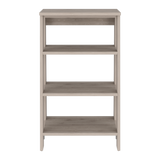 Organizador de Baño St Lucia Ceniza 44x75.6cm Con Patas y Tres Entrepaños - OTROS MUEBLES PARA BANHO | Bylmo