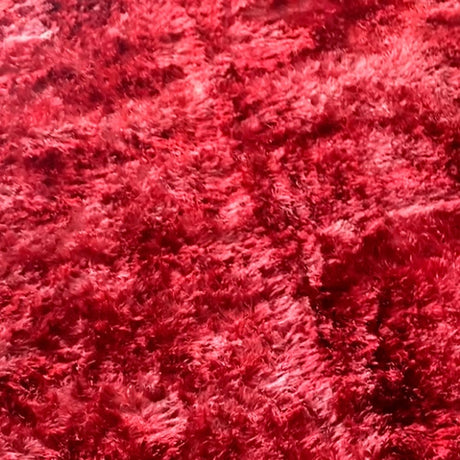 Tapete de Sala Terciopelo Vino Blanco 100x150cm Fondo Entero - TAPETES Y ALFOMBRAS | Bylmo