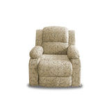 Silla Poltrona Caqui 90x75cm De Un Puesto Reclinable - SOFAS Y POLTRONAS | Bylmo
