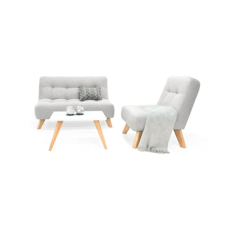Sala Navara plata 121x82cm de Tres Puestos - SOFAS Y POLTRONAS | Bylmo