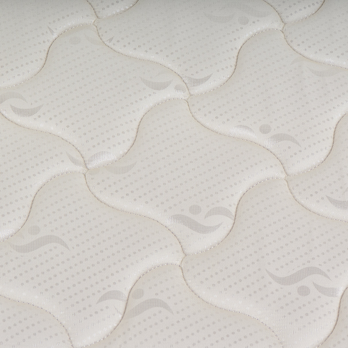 Colchón Firme Marsella New Beige Sencillo 90x190cm Ortopedico - COLCHONES | Bylmo