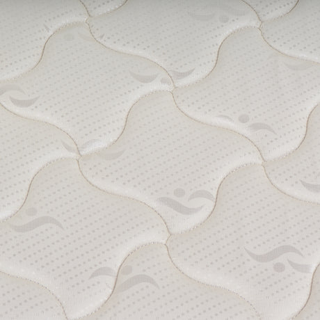Colchón Firme Marsella New Beige Sencillo 90x190cm Ortopedico - COLCHONES | Bylmo