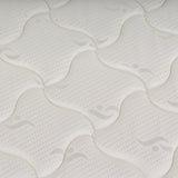 Colchón Firme Marsella New Beige Semidoble 120x190cm Ortopedico - COLCHONES | Bylmo