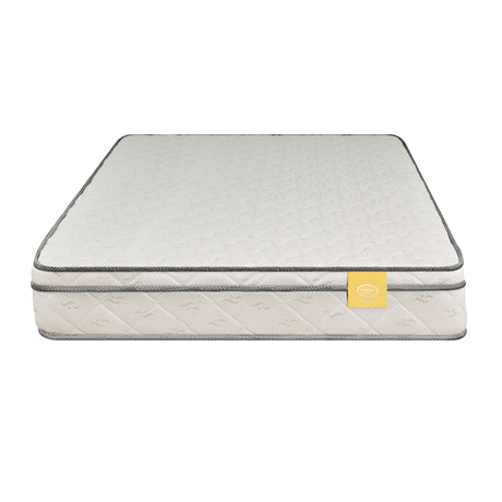 Colchón Firme Marsella New Beige Doble 140x190cm Ortopedico - COLCHONES | Bylmo