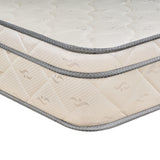 Colchón Firme Marsella New Beige King 200x200cm Ortopedico - COLCHONES | Bylmo