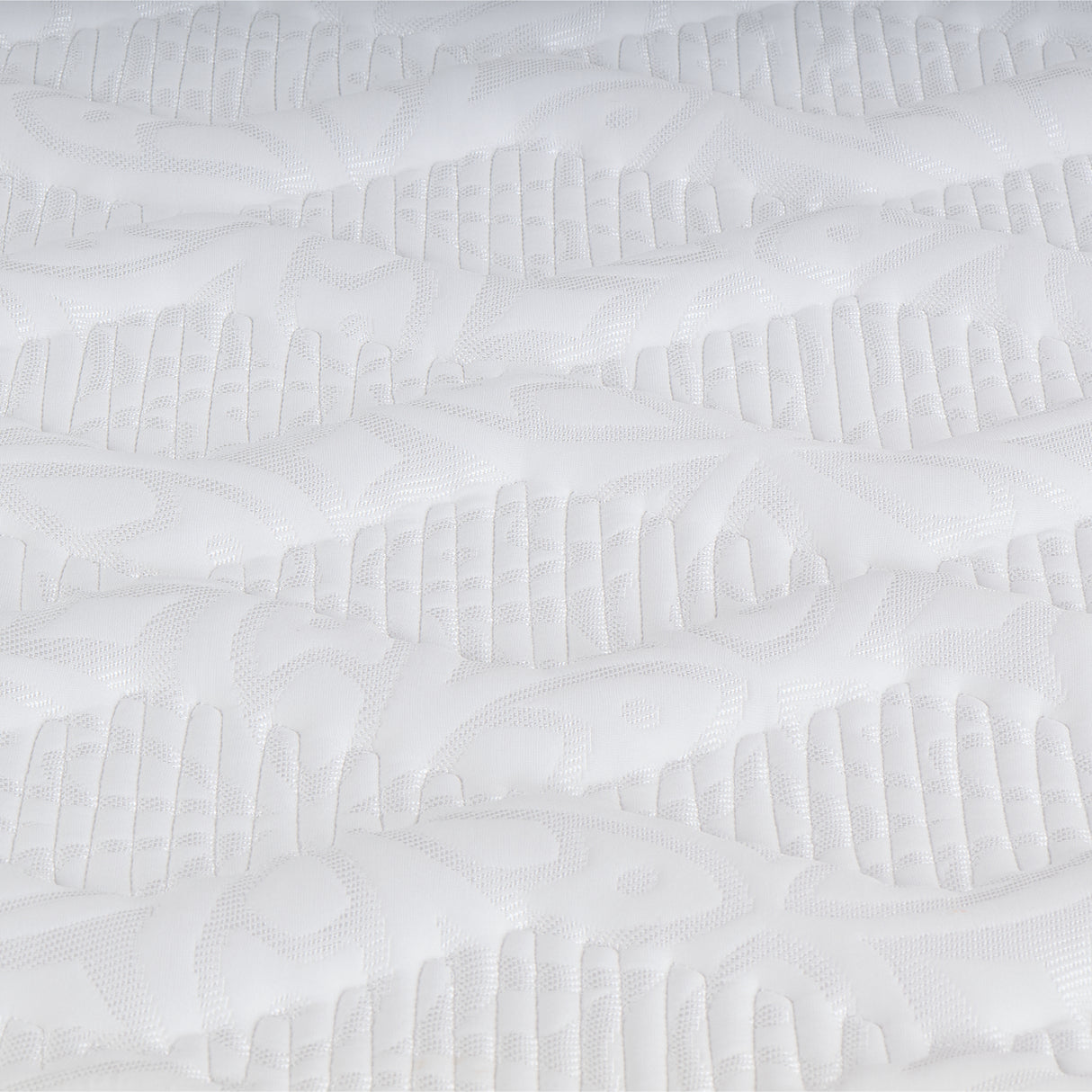 Colchón Firme Pedic Gold Blanco Sencillo 90x190cm Ortopedico con Pillow Doble - COLCHONES | Bylmo