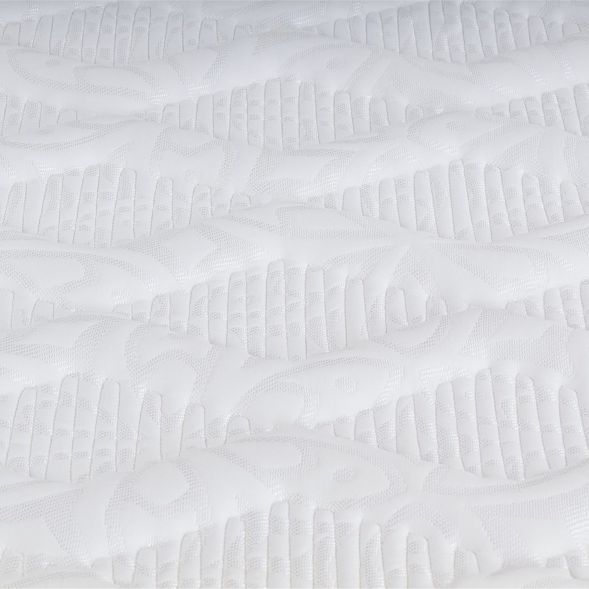 Colchón Firme Pedic Gold Blanco King 200x200cm Ortopedico con Pillow Doble - COLCHONES | Bylmo