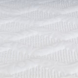 Colchón Firme Pedic Gold Blanco King 200x200cm Ortopedico con Pillow Doble - COLCHONES | Bylmo