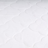 Colchón Firme Cromo Pro Blanco Queen 160x190cm Ortopedico con Pillow Sencillo - COLCHONES | Bylmo