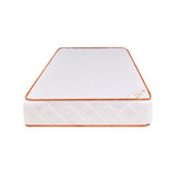 Colchón Firme Lite Resor Blanco Semidoble 120x190cm Ortopedico - COLCHONES | Bylmo
