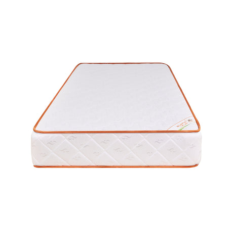 Colchón Firme Lite Resor Blanco Semidoble 120x190cm Ortopedico - COLCHONES | Bylmo