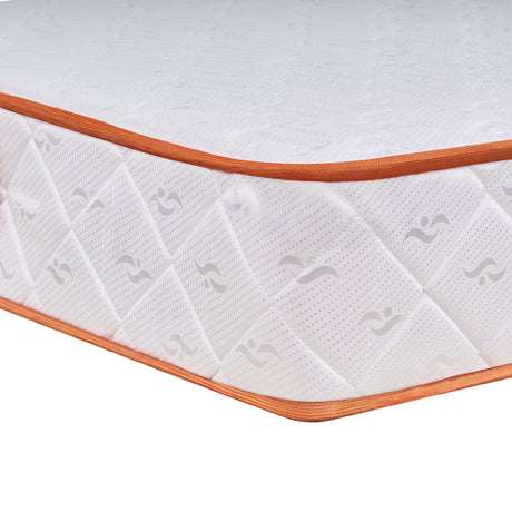 Colchón Firme Lite Resor Blanco Doble 140x190cm Ortopedico - COLCHONES | Bylmo