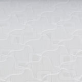 Colchón Firme Lite Resor Blanco Doble 140x190cm Ortopedico - COLCHONES | Bylmo