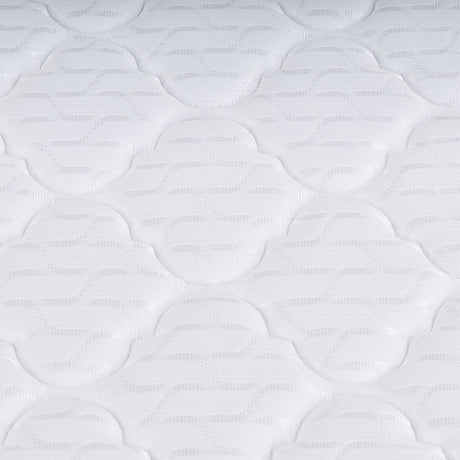 Colchón Firme Pedic Foam Blanco Semidoble 120x190cm Ortopedico con Pillow Doble - COLCHONES | Bylmo