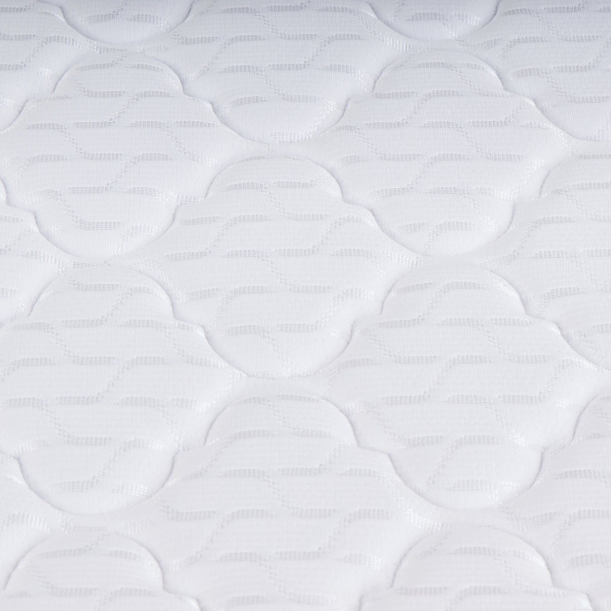 Colchón Firme Pedic Foam Blanco Queen 160x190cm Ortopedico con Pillow Doble - COLCHONES | Bylmo