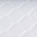 Colchón Firme Pedic Foam Blanco Queen 160x190cm Ortopedico con Pillow Doble - COLCHONES | Bylmo