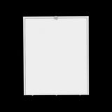 Escritorio Klapar Blanco 60x72.7cm sin Cajones - ESCRITORIOS | Bylmo