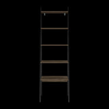 Biblioteca Escalera Soho Novo Bellota 54.8x177.4cm con Cuatro Compartimientos - BIBLIOTECAS Y ESTANTERIAS | Bylmo