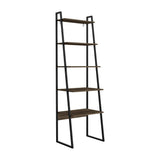 Biblioteca Escalera Soho Novo Bellota 54.8x177.4cm con Cuatro Compartimientos - BIBLIOTECAS Y ESTANTERIAS | Bylmo