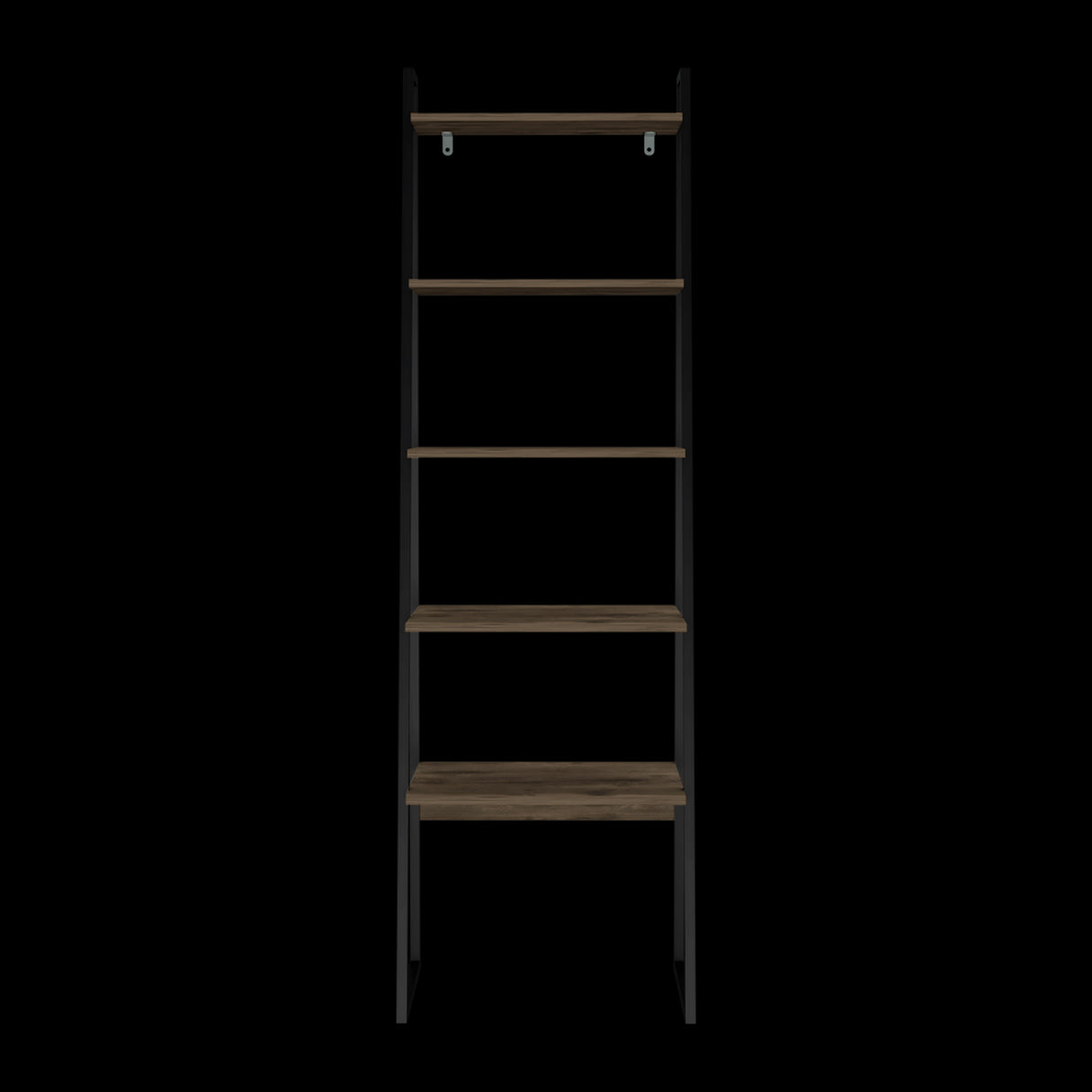 Biblioteca Escalera Soho Bellota 54.8x177.4cm con Cuatro Compartimientos - BIBLIOTECAS Y ESTANTERIAS | Bylmo