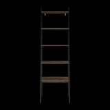 Biblioteca Escalera Soho Bellota 54.8x177.4cm con Cuatro Compartimientos - BIBLIOTECAS Y ESTANTERIAS | Bylmo