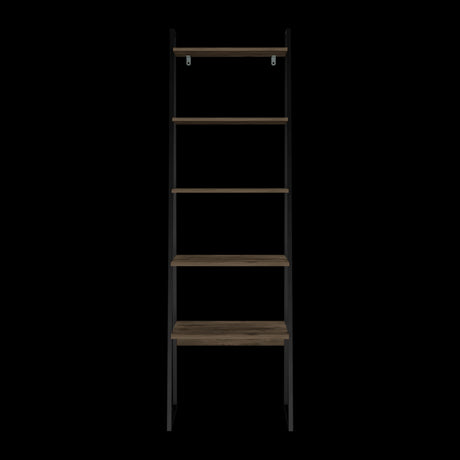 Biblioteca Escalera Soho Bellota 54.8x177.4cm con Cuatro Compartimientos - BIBLIOTECAS Y ESTANTERIAS | Bylmo