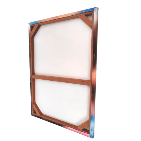 Cuadro decorativo La Fortaleza y Unión Espiritual 60x93cm - CUADROS | Bylmo