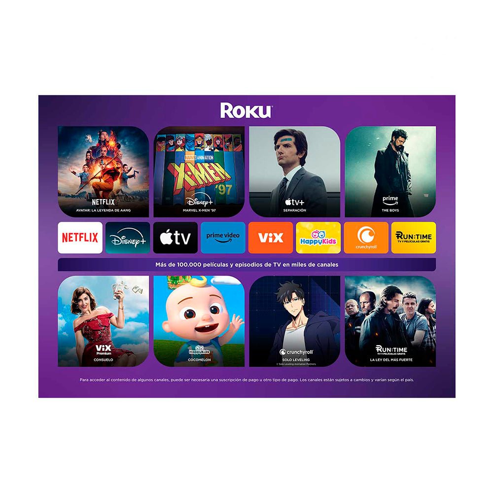Televisor Smart 40 Pulgadas Full Hd LED Negro 89.24x55.69cm con WIFI Integrado - TELEVISORES | Bylmo