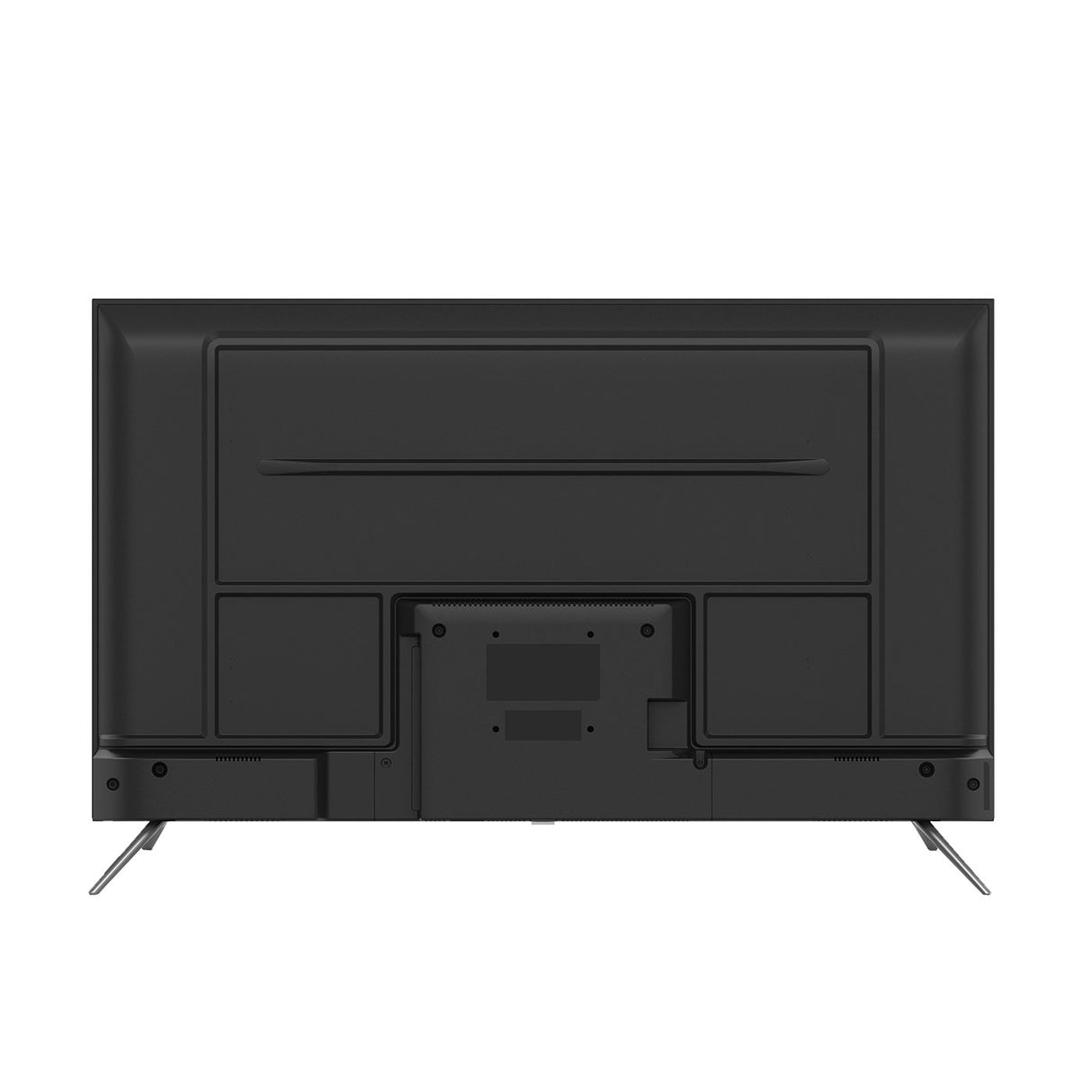 Televisor Smart 43 Pulgadas Full Hd LED Negro 95.49x60.44cm con WIFI Integrado y Bluetooth - TELEVISORES | Bylmo
