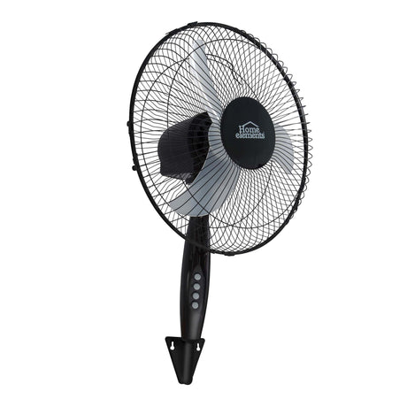 Ventilador Tres en Uno Negro y Gris 54x130cm de Tres Velocidades con Oscilación - VENTILADORES | Bylmo