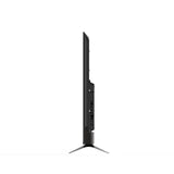 Televisor Negro 65 Pulgadas 144.64x83.08cm Smart QLED 4K con Wifi TDT y Bluetooth - TELEVISORES | Bylmo