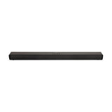 Barra de Sonido Negro 92x6.3cm Bluetooth y con Control Remoto - BARRAS DE SONIDO | Bylmo